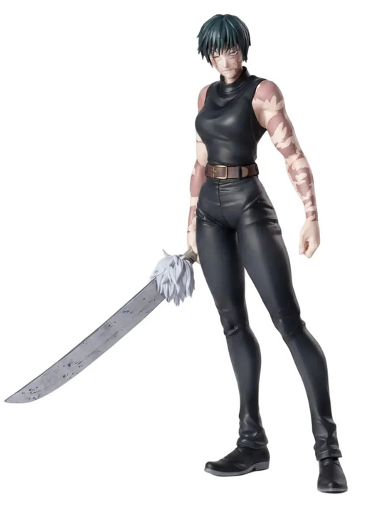 Jujutsu Kaisen XStellar Maki Zen'in Figure [Preorder]