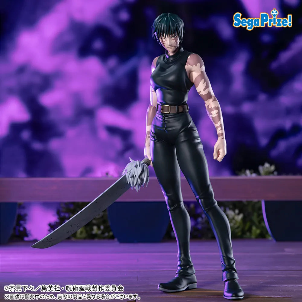 Jujutsu Kaisen XStellar Maki Zen'in Figure [Preorder]