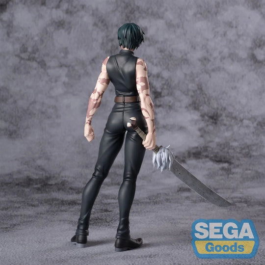 Jujutsu Kaisen XStellar Maki Zen'in Figure [Preorder]