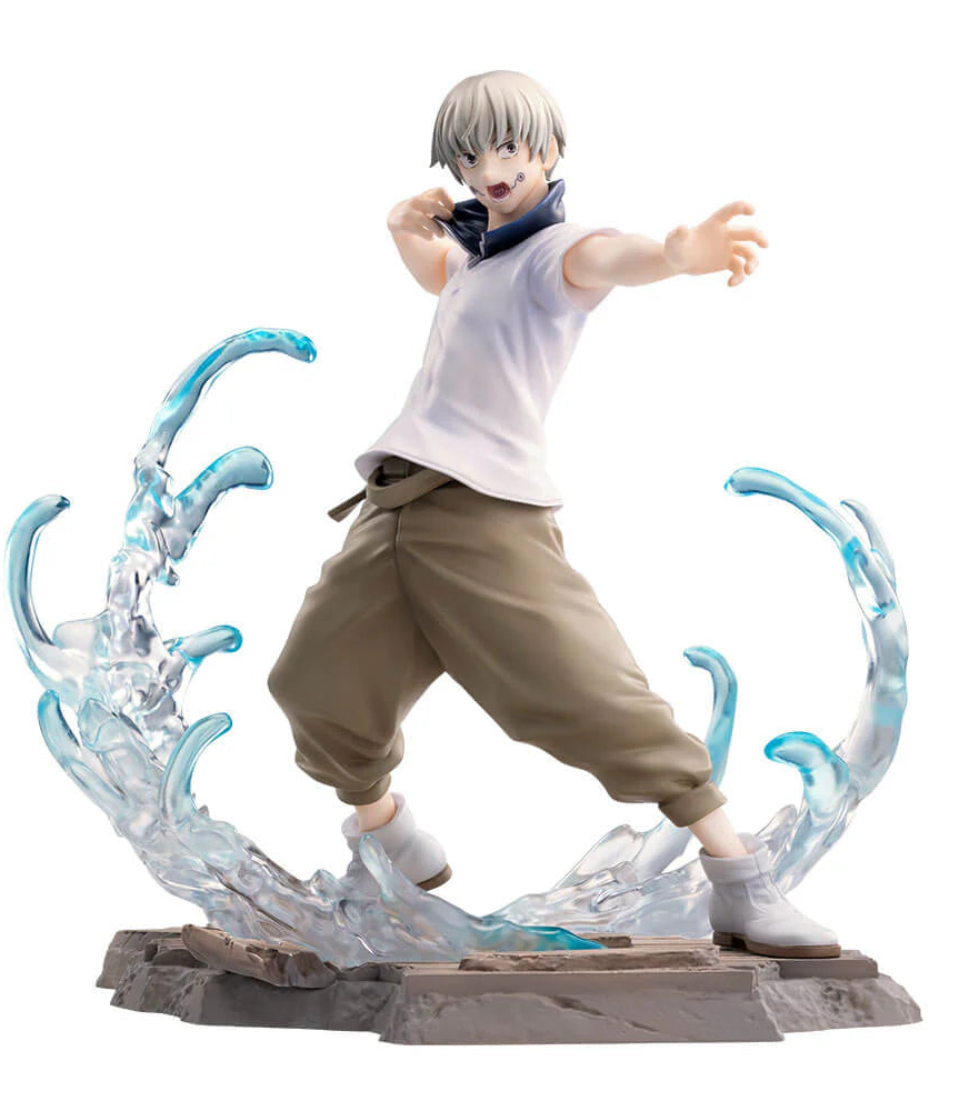 Jujutsu Kaisen Luminasta Toge Inumaki Figure [Preorder]