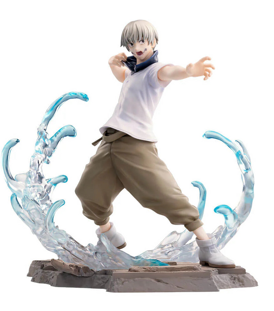 Jujutsu Kaisen Luminasta Toge Inumaki Figure [Preorder]