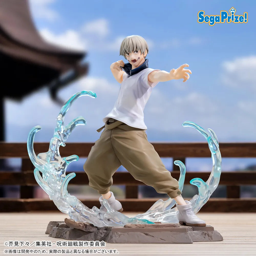 Jujutsu Kaisen Luminasta Toge Inumaki Figure [Preorder]