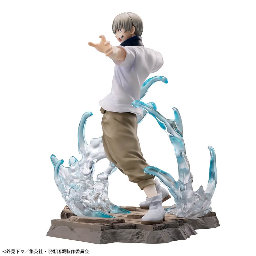 Jujutsu Kaisen Luminasta Toge Inumaki Figure [Preorder]