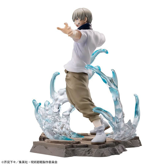 Jujutsu Kaisen Luminasta Toge Inumaki Figure [Preorder]
