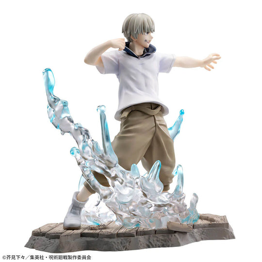 Jujutsu Kaisen Luminasta Toge Inumaki Figure [Preorder]