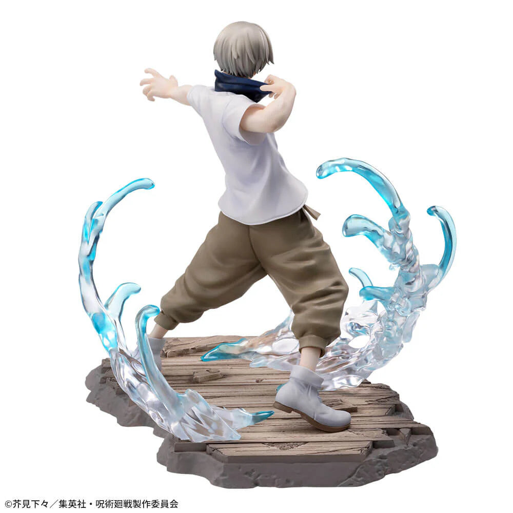Jujutsu Kaisen Luminasta Toge Inumaki Figure [Preorder]