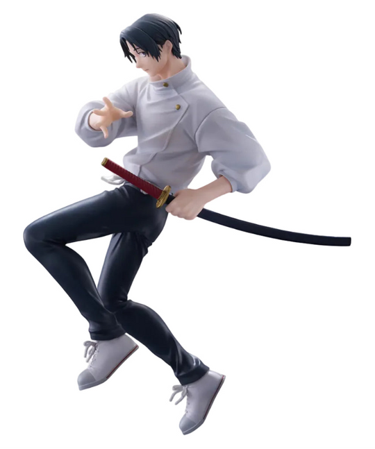Jujutsu Kaisen Trio-Try-iT Yuta Okkotsu Figure [Preorder]