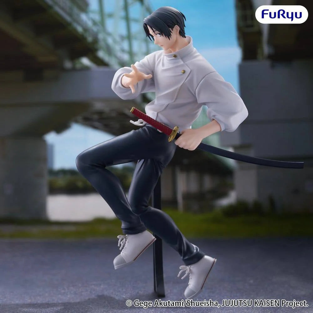 Jujutsu Kaisen Trio-Try-iT Yuta Okkotsu Figure [Preorder]