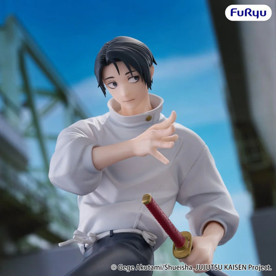Jujutsu Kaisen Trio-Try-iT Yuta Okkotsu Figure [Preorder]