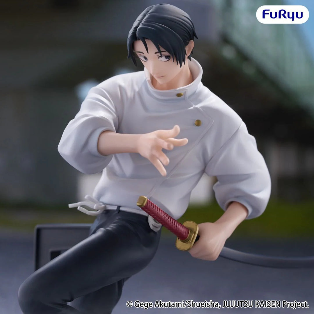 Jujutsu Kaisen Trio-Try-iT Yuta Okkotsu Figure [Preorder]