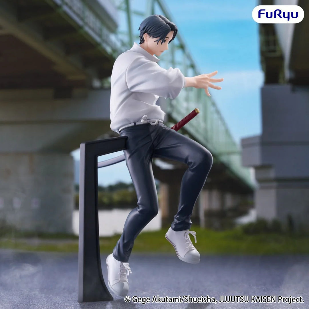 Jujutsu Kaisen Trio-Try-iT Yuta Okkotsu Figure [Preorder]
