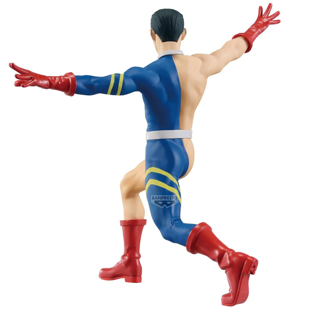 Jujutsu Kaisen Fumihiko Takaba Figure [Preorder]
