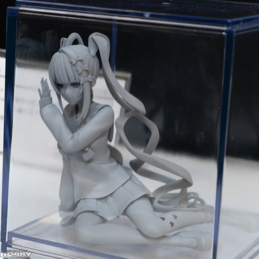 Needy Girl Overdose Figcube Choten-chan Figure [Preorder]