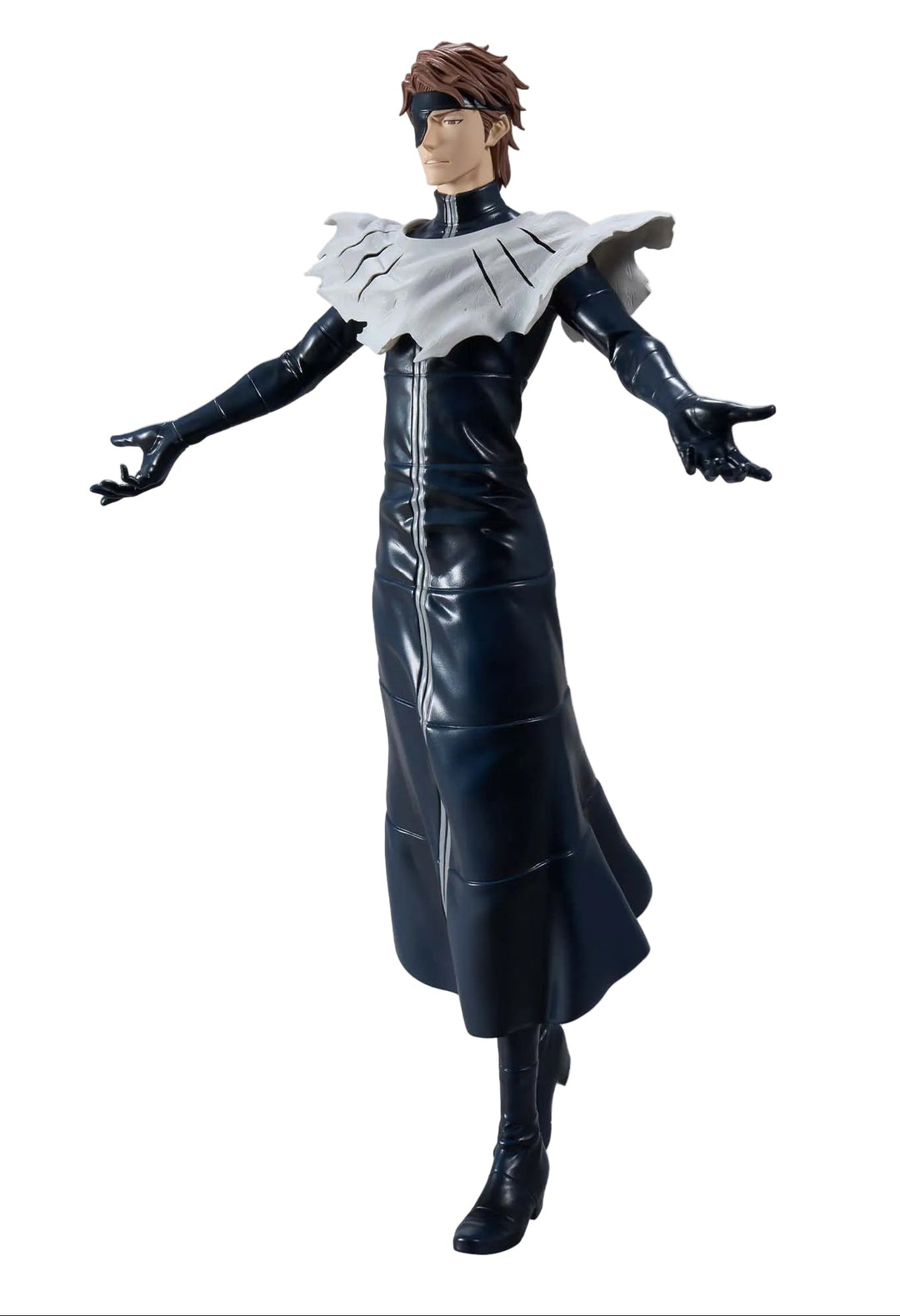 Bleach Grandista Sosuke Aizen Figure [Preorder]