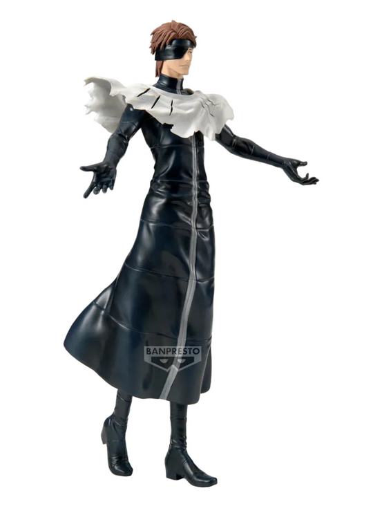 Bleach Grandista Sosuke Aizen Figure [Preorder]