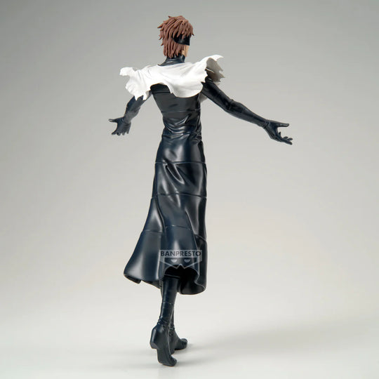 Bleach Grandista Sosuke Aizen Figure [Preorder]