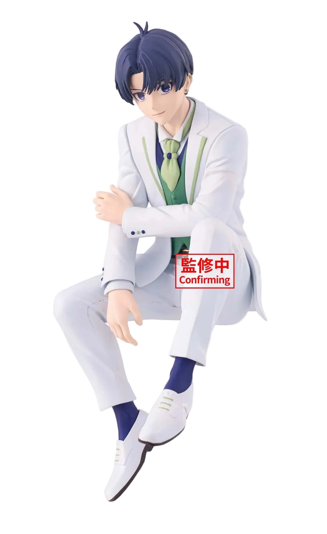 Blue Lock Yoichi Isagi (Sweets Flavor 2026) Figure [Preorder]