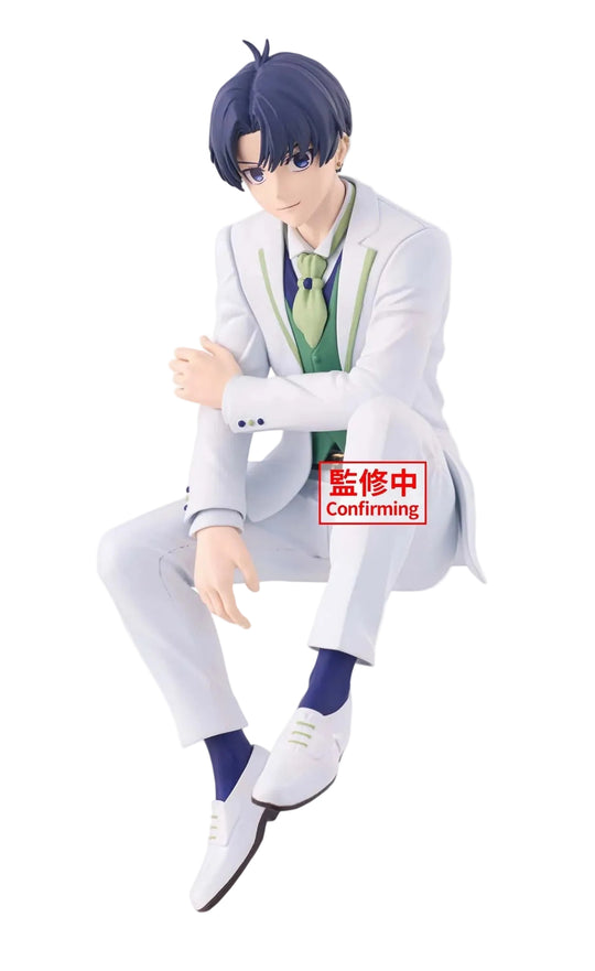 Blue Lock Yoichi Isagi (Sweets Flavor 2026) Figure [Preorder]