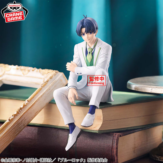 Blue Lock Yoichi Isagi (Sweets Flavor 2026) Figure [Preorder]