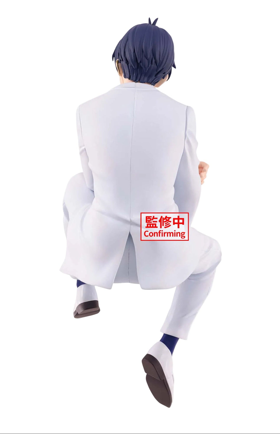 Blue Lock Yoichi Isagi (Sweets Flavor 2026) Figure [Preorder]