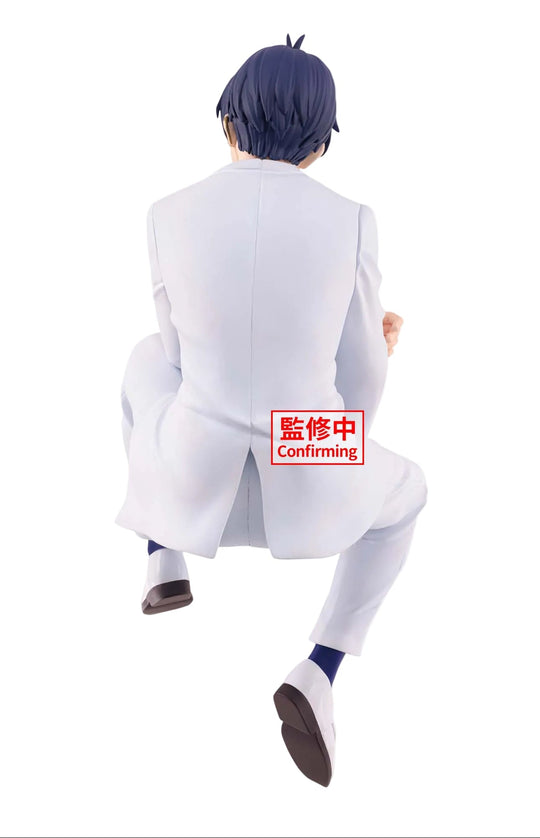 Blue Lock Yoichi Isagi (Sweets Flavor 2026) Figure [Preorder]