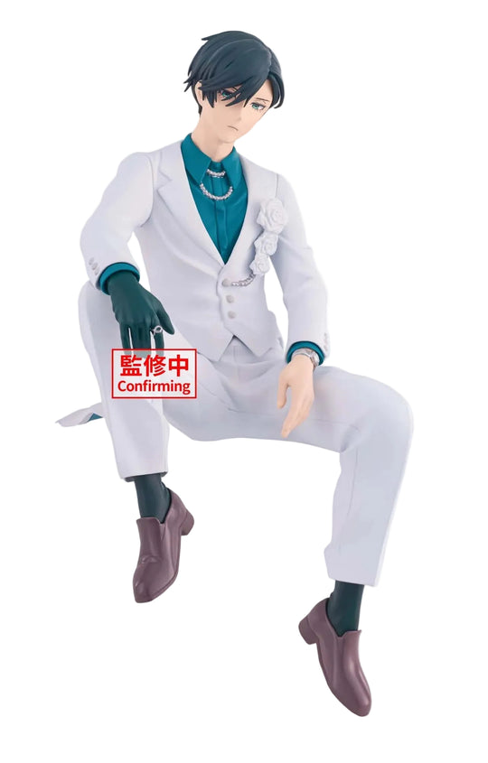 Blue Lock Rin Itoshi (Sweets Flavor 2026) Figure [Preorder]