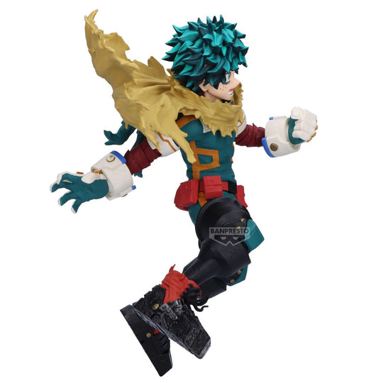 My Hero Academia Maximatic Izuku Midoriya (The Beginning) Figure [Preorder]