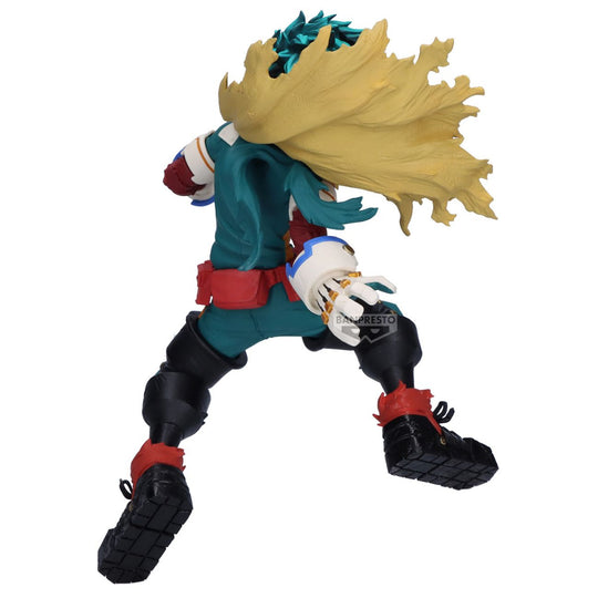 My Hero Academia Maximatic Izuku Midoriya (The Beginning) Figure [Preorder]