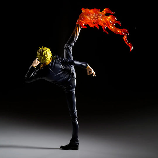 One Piece Maximatic Plus Sanji Figure [Preorder]