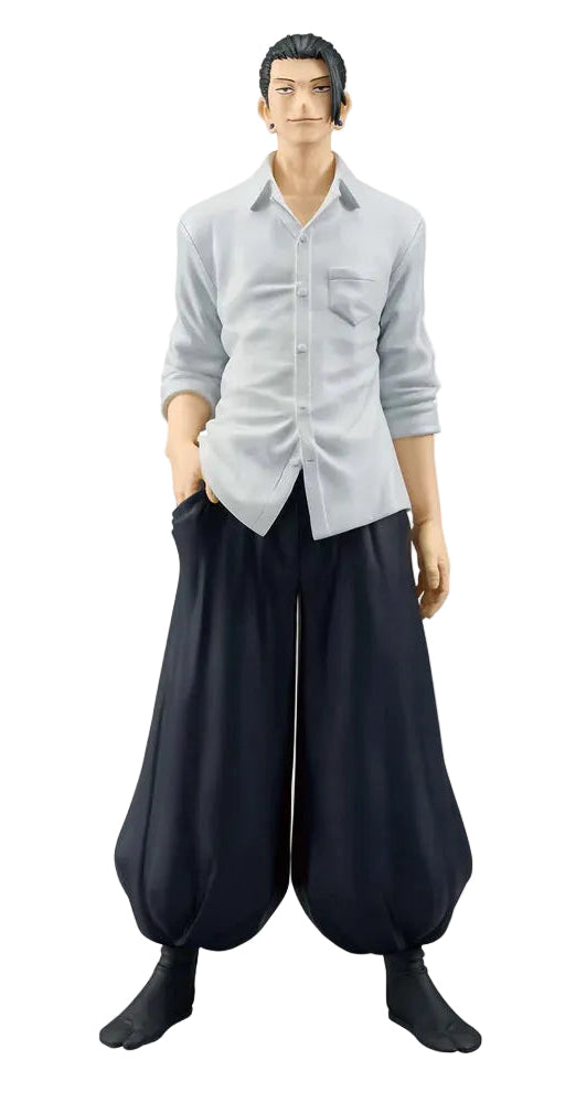 Jujutsu Kaisen King of Artist Suguru Geto (Hidden Inventory/Premature Death II Special Ver.) Figure [Preorder]