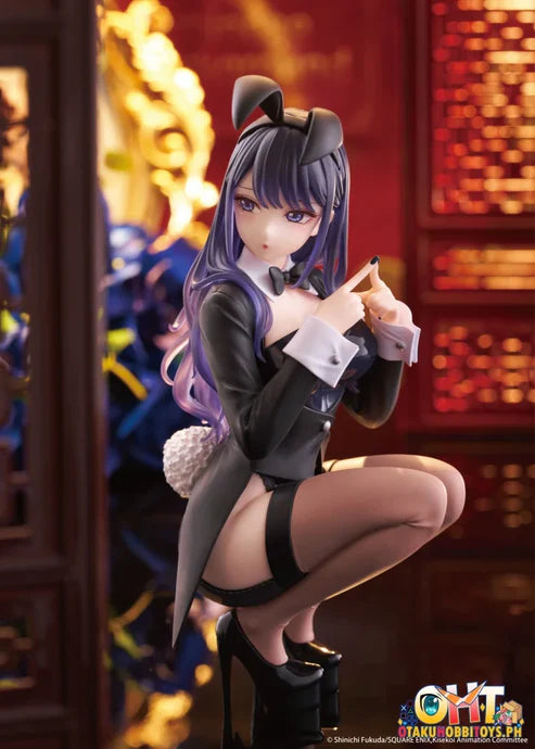 My Dress-Up Darling Desktop Cute Marin Kitagawa (Arisa Izayoi Ver.) Figure [Preorder]