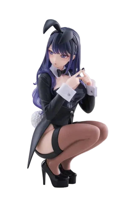 My Dress-Up Darling Desktop Cute Marin Kitagawa (Arisa Izayoi Ver.) Figure [Preorder]