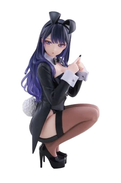 My Dress-Up Darling Desktop Cute Marin Kitagawa (Arisa Izayoi Ver.) Figure [Preorder]