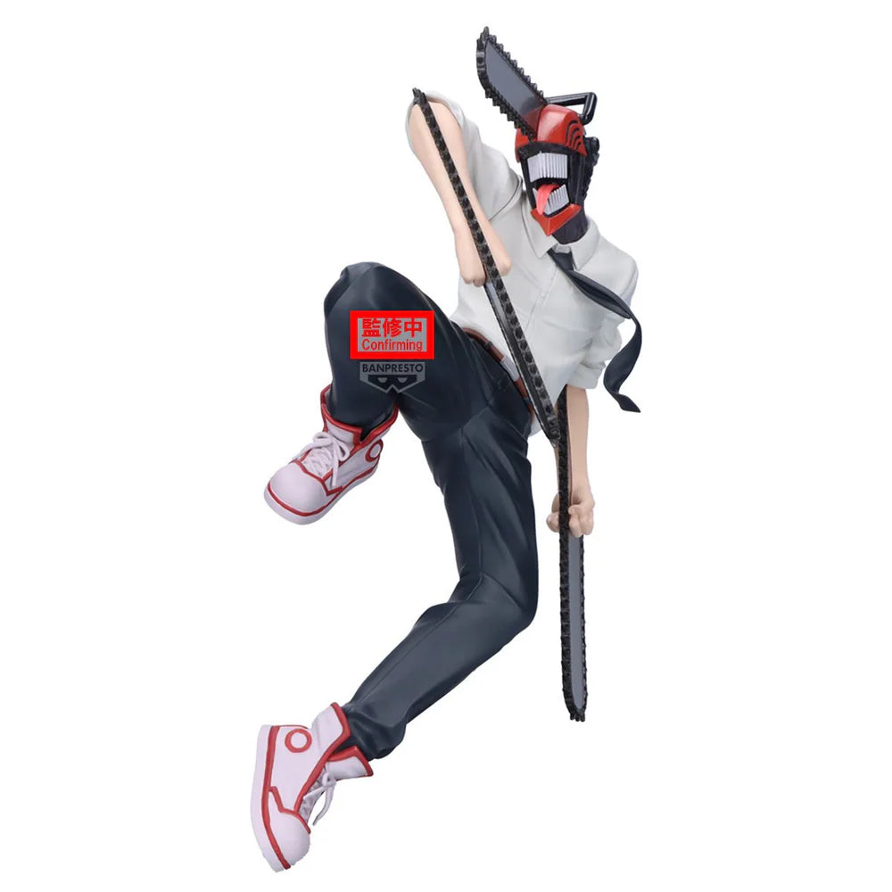 Chainsaw Man - The Movie: Reze Arc Maximatic Chainsaw Man Figure [Preorder]