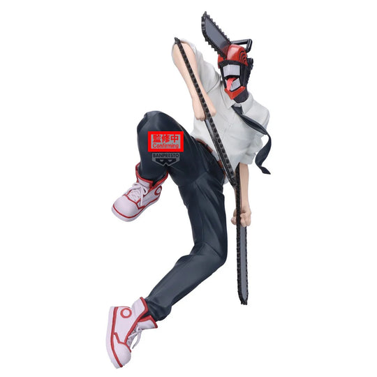 Chainsaw Man - The Movie: Reze Arc Maximatic Chainsaw Man Figure [Preorder]