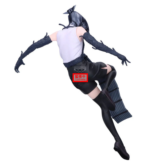 Chainsaw Man - The Movie: Reze Arc Maximatic Bomb Figure [Preorder]