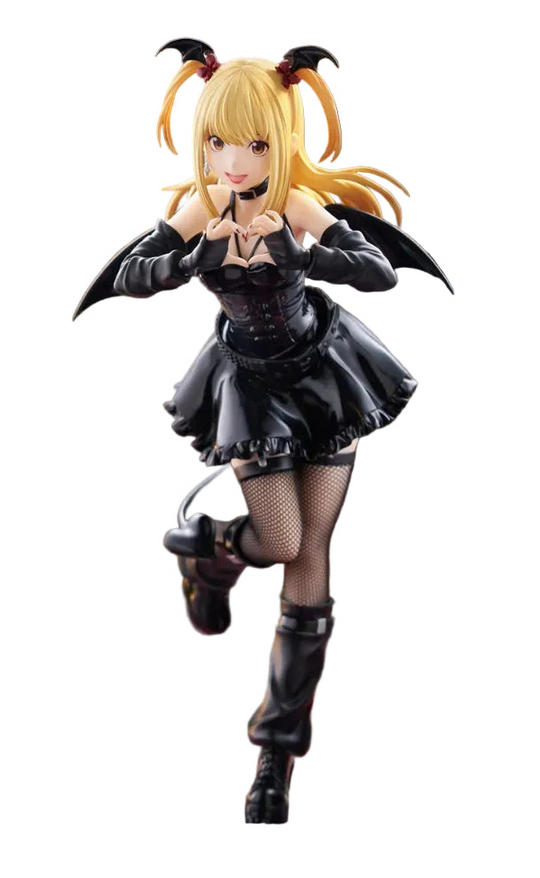 Death Note BiCute Dark Figure - Misa Amane [Preorder]