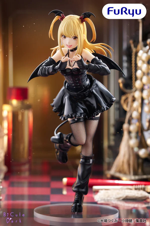 Death Note BiCute Dark Figure - Misa Amane [Preorder]