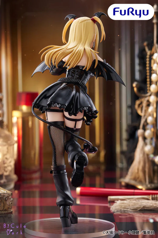Death Note BiCute Dark Figure - Misa Amane [Preorder]
