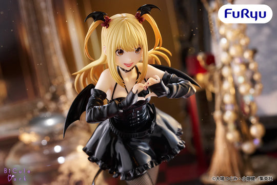 Death Note BiCute Dark Figure - Misa Amane [Preorder]