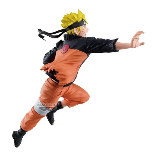 Naruto Vibration Stars Naruto 72 Series Naruto Uzumaki Figure [Preorder]