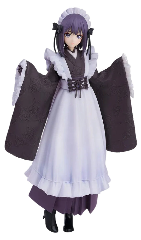My Dress-Up Darling Pop Up Parade PVC Statue Marin Kitagawa (Shizuku Kuroe: School Festival Ver.)