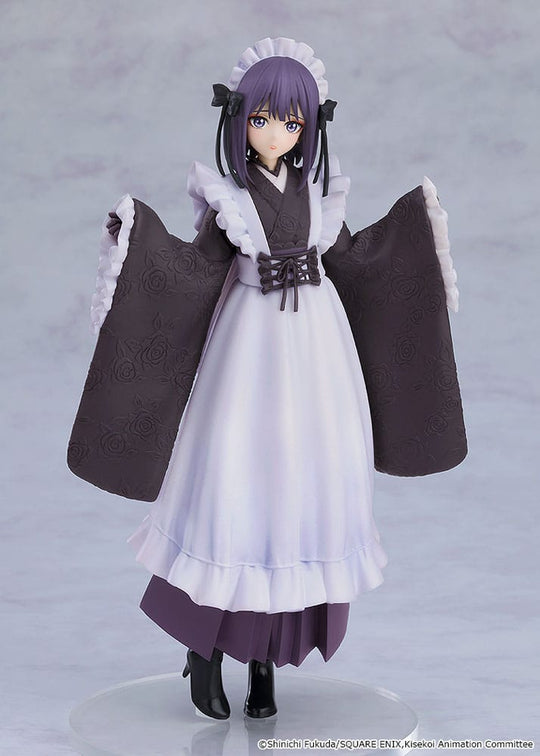 My Dress-Up Darling Pop Up Parade PVC Statue Marin Kitagawa (Shizuku Kuroe: School Festival Ver.)