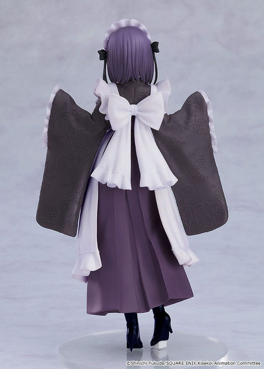 My Dress-Up Darling Pop Up Parade PVC Statue Marin Kitagawa (Shizuku Kuroe: School Festival Ver.)
