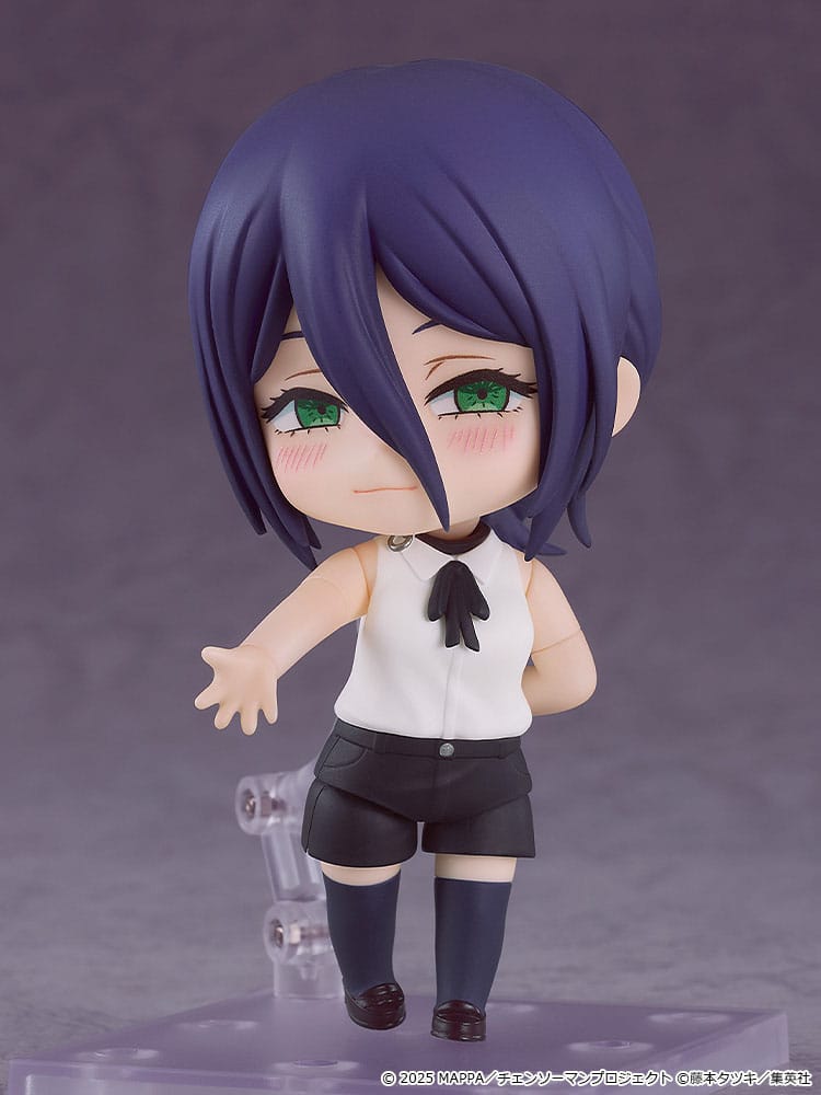 Chainsaw Man Nendoroid Action Figure Reze