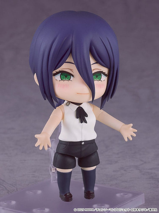 Chainsaw Man Nendoroid Action Figure Reze