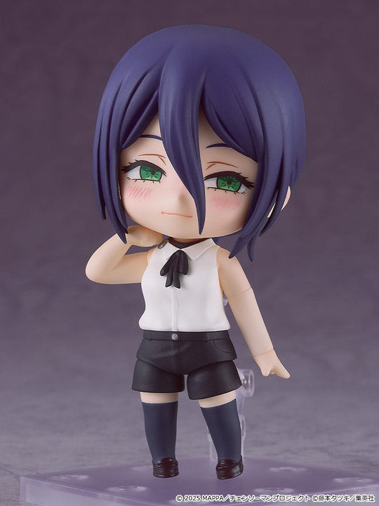 Chainsaw Man Nendoroid Action Figure Reze