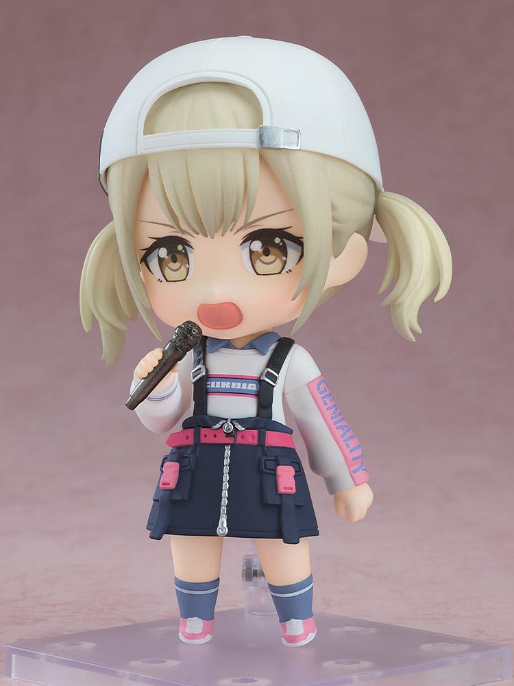 Hatsune Miku: Colorful Stage Nendoroid Action Figure Azusawa Kohane