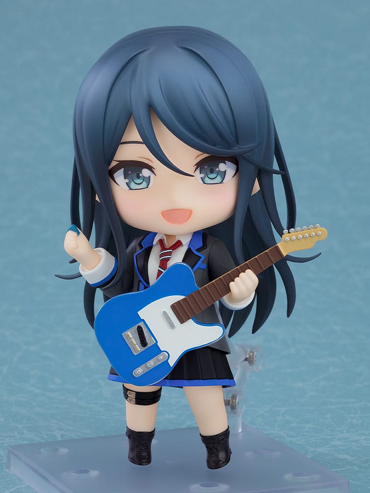 Hatsune Miku: Colorful Stage Nendoroid Action Figure Hoshino Ichika