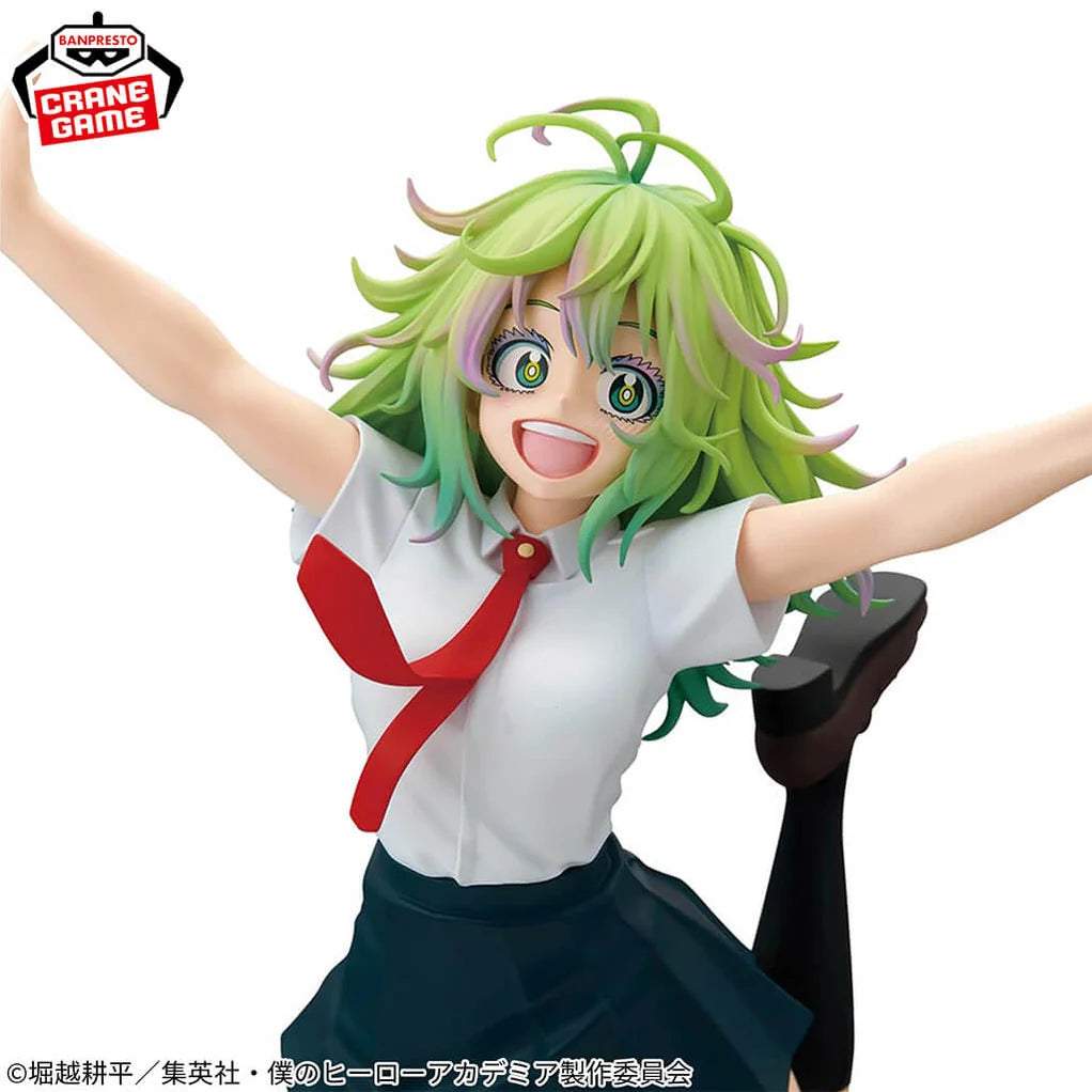 My Hero Academia Glitter & Glamours Toru Hagakure (Ver. A) Figure